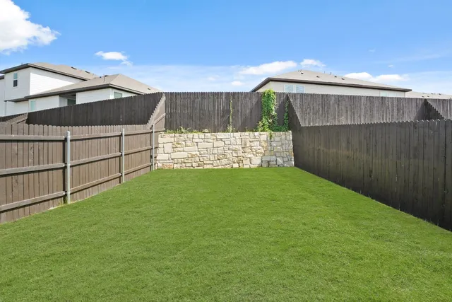 a picture of floor plan