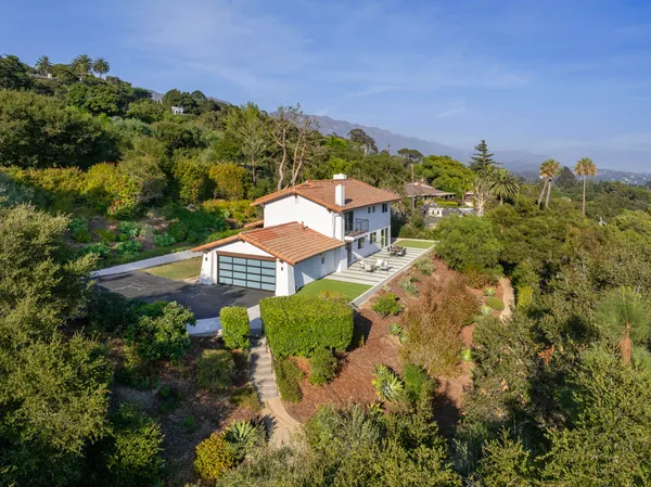 $3,390,000 | 751 Skyview Drive, Santa Barbara, CA 93108