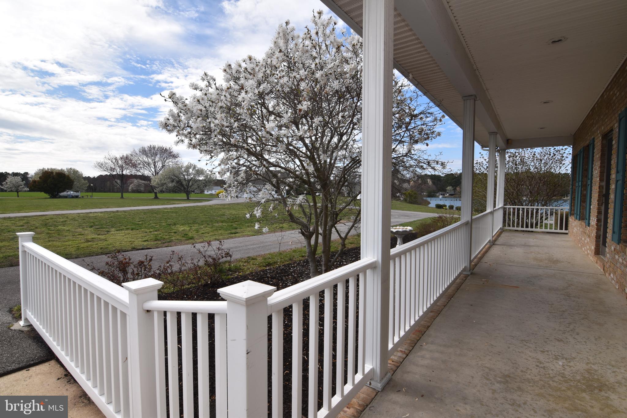 16030 Bayne Road Ridge, MD 20680 - Photo 14 of 86