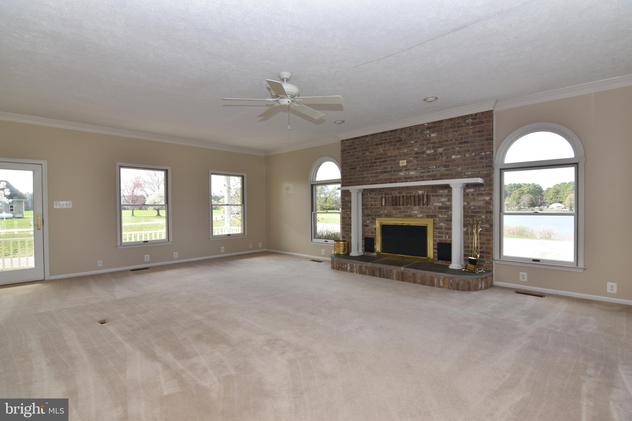 16030 Bayne Road Ridge, MD 20680 - Photo 33 of 86 Family Room