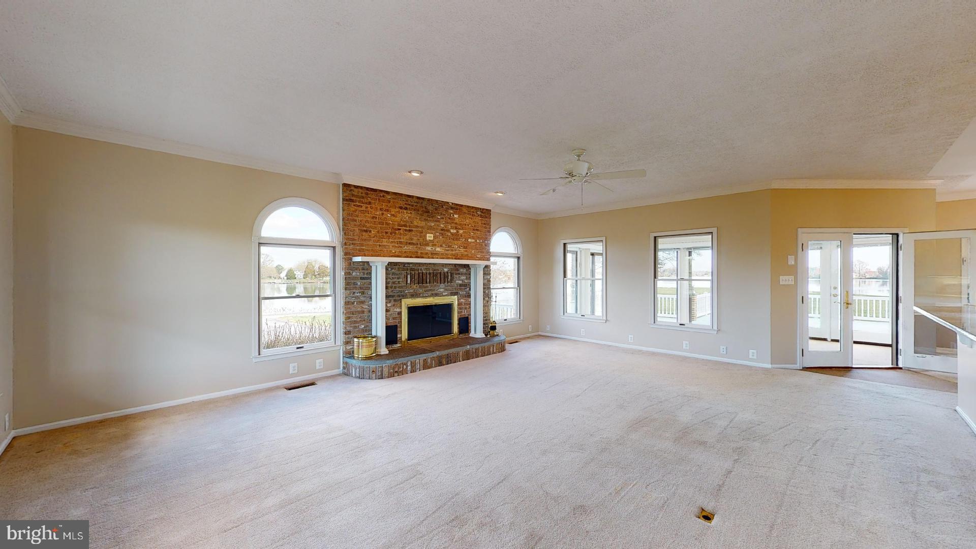 16030 Bayne Road Ridge, MD 20680 - Photo 34 of 86
