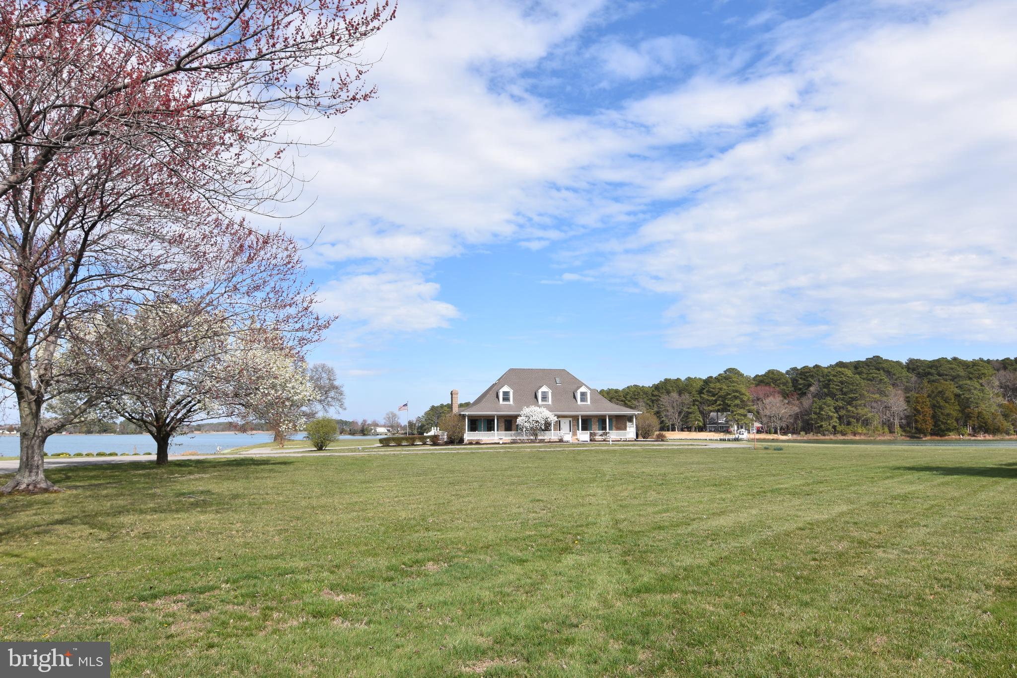16030 Bayne Road Ridge, MD 20680 - Photo 72 of 86