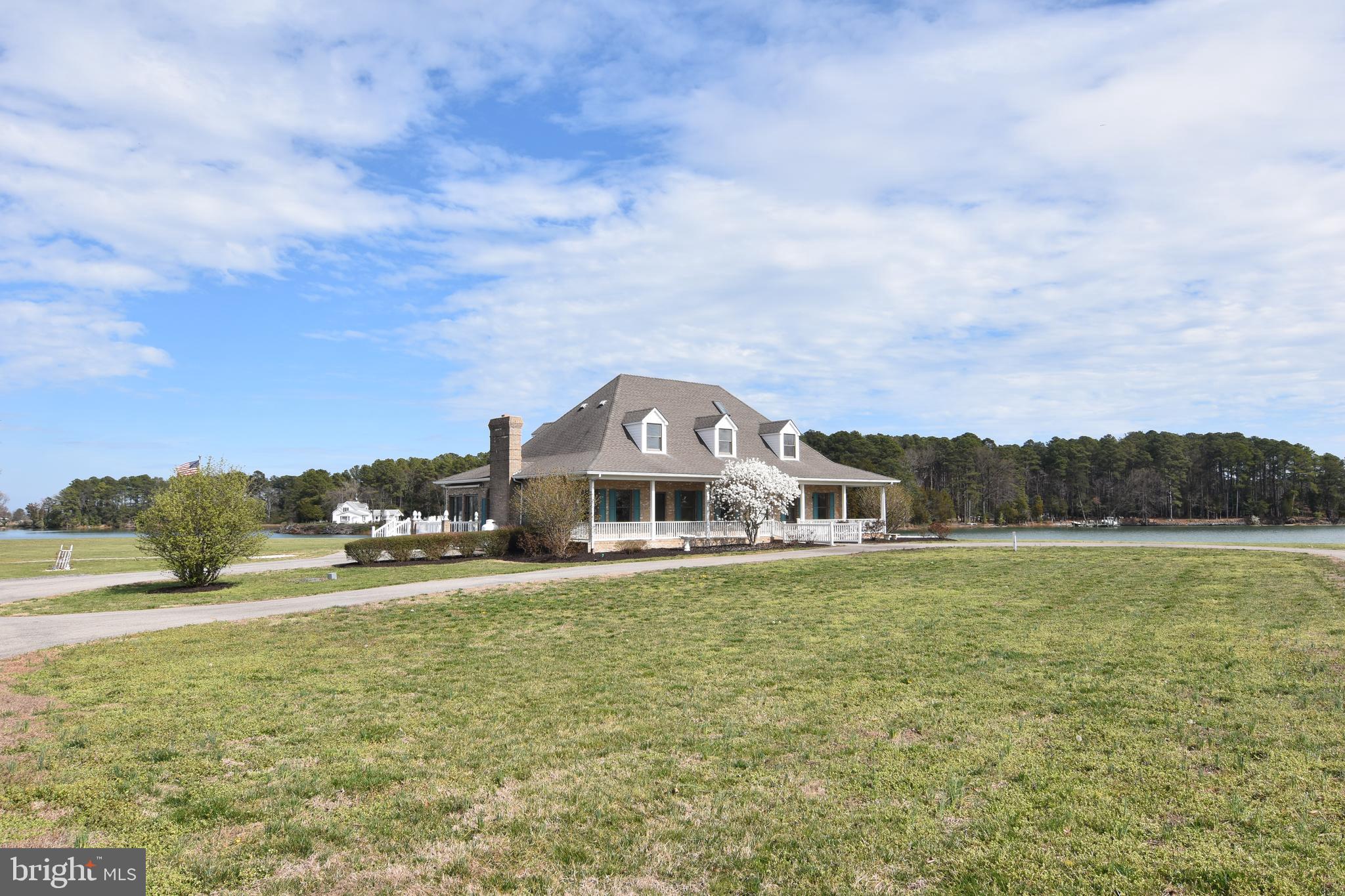16030 Bayne Road Ridge, MD 20680 - Photo 73 of 86