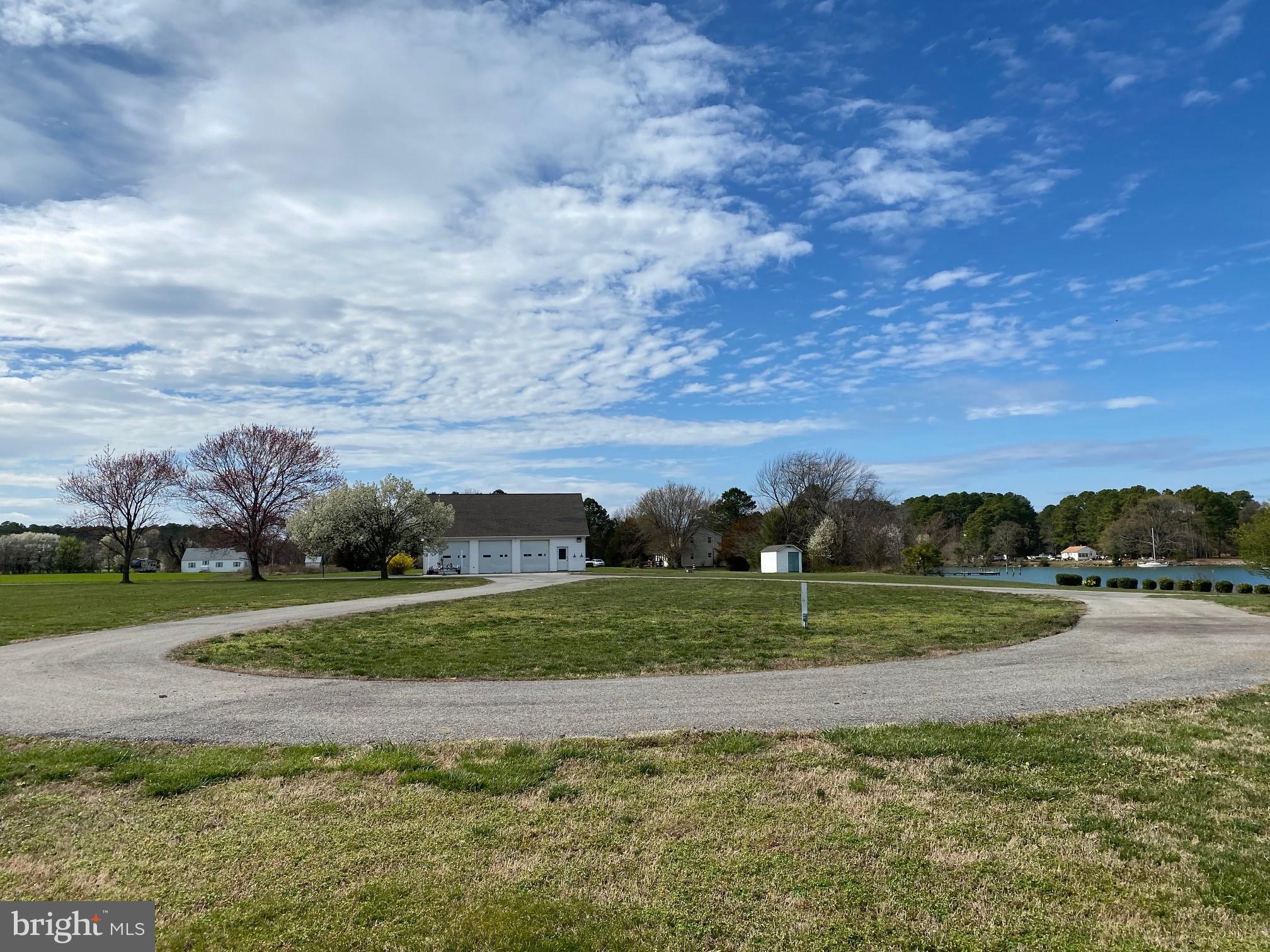 16030 Bayne Road Ridge, MD 20680 - Photo 78 of 86