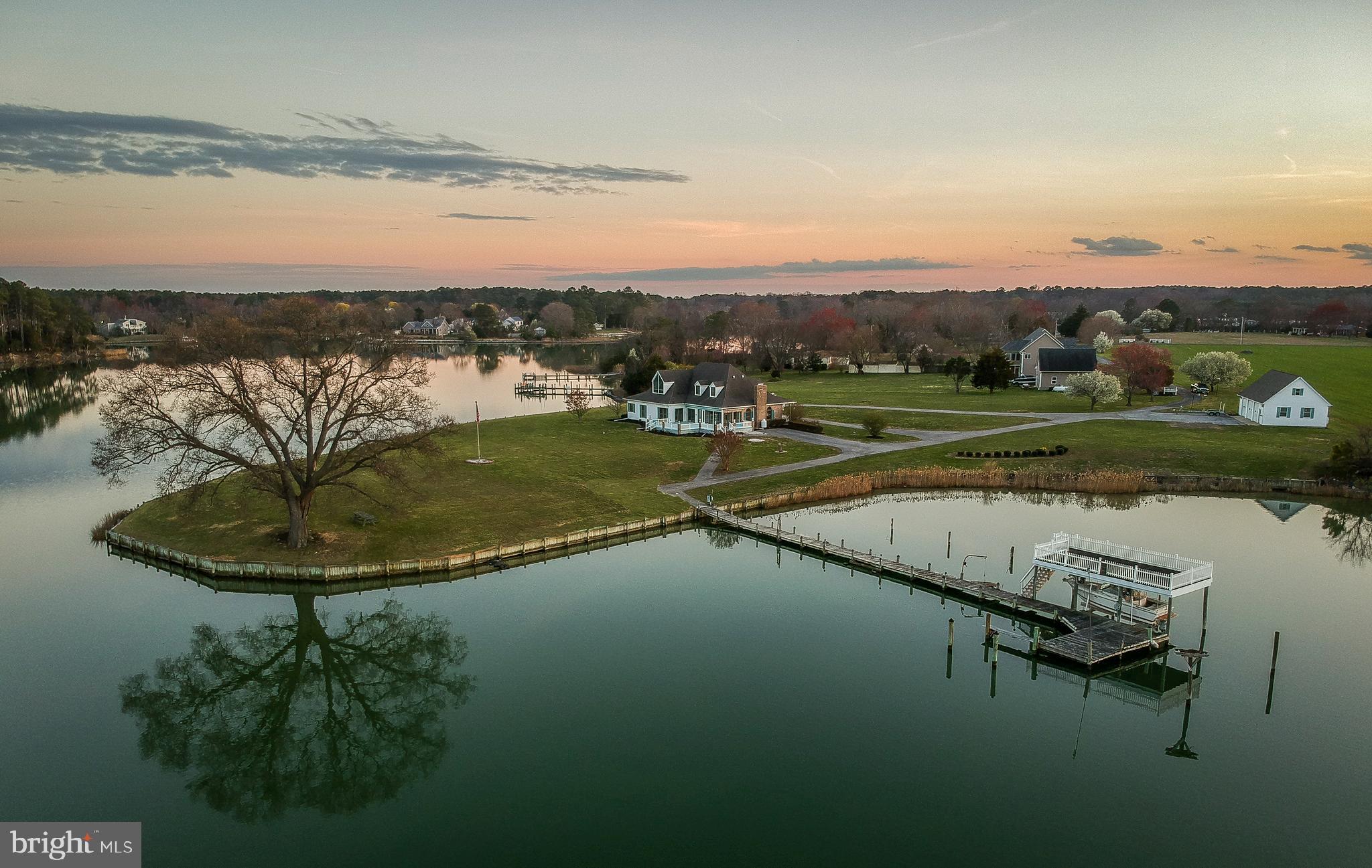 16030 Bayne Road Ridge, MD 20680 - Photo 80 of 86