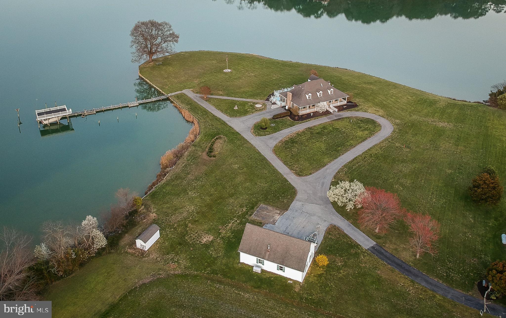 16030 Bayne Road Ridge, MD 20680 - Photo 81 of 86