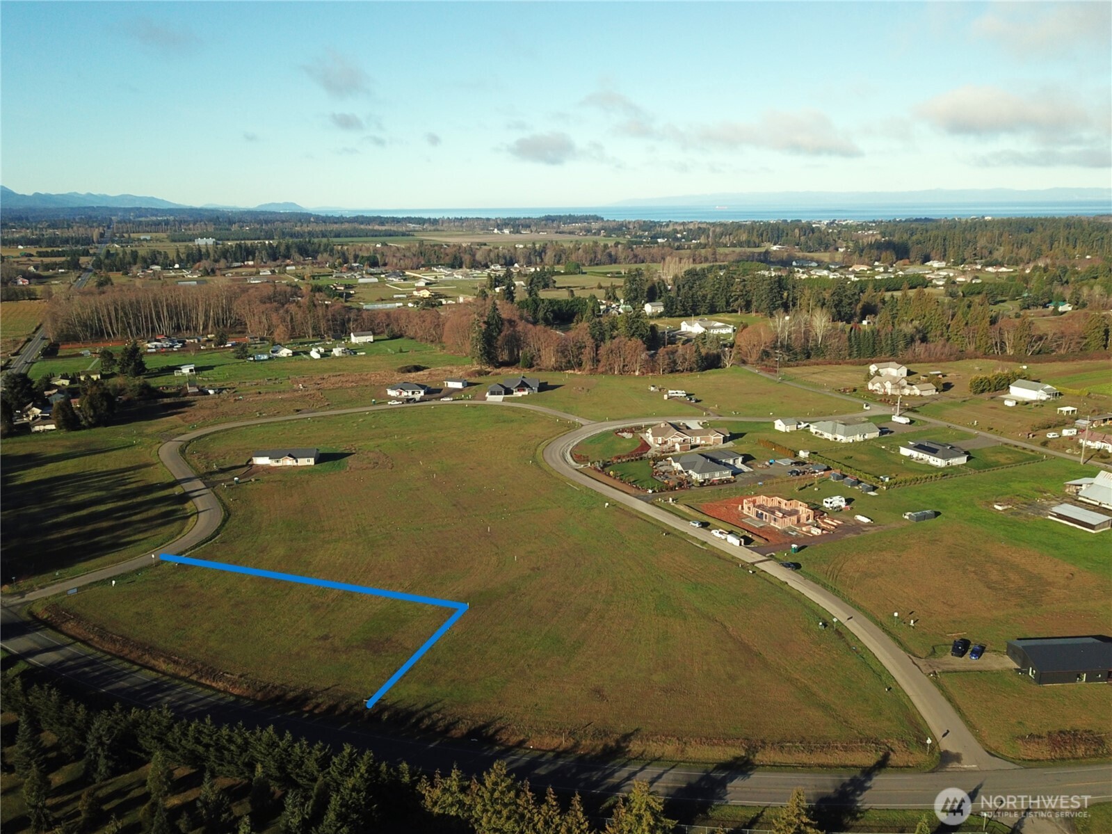 9999 Lange Lane Sequim, WA 98382 - Photo 4 of 16