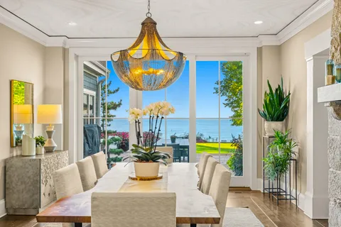 $5,775,000 | 8100 North Beach Drive, Fox Point, WI 53217