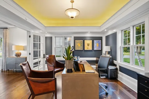 $5,775,000 | 8100 North Beach Drive, Fox Point, WI 53217