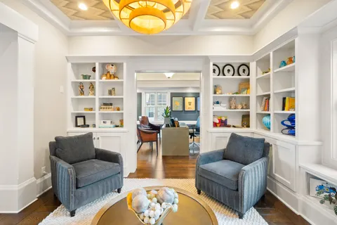 $5,775,000 | 8100 North Beach Drive, Fox Point, WI 53217