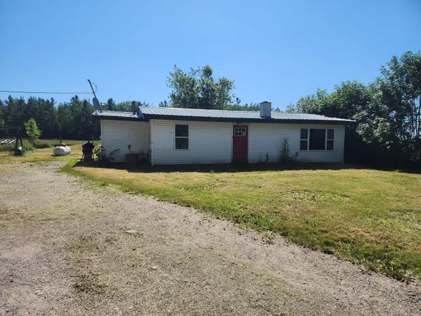 $130,000 | 10660 Townline Road, Cheboygan, MI 49721