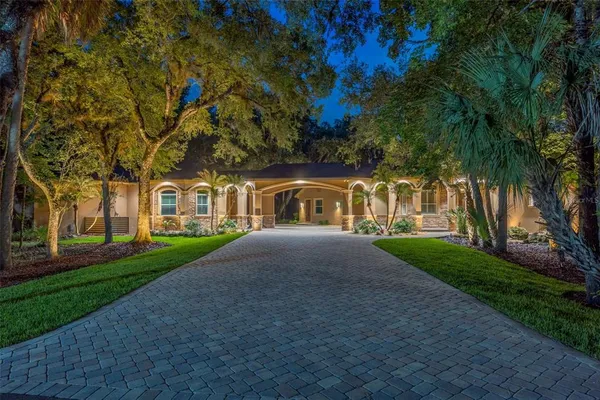 $1,725,000 | 7519 Yardley Way, Tampa, FL 33647