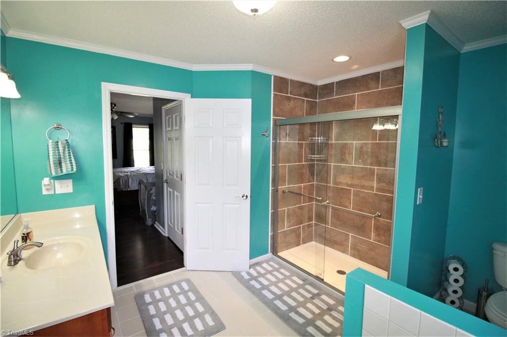 5095 Wood Meadows Road Staley, NC 27355 - Photo 14 of 29