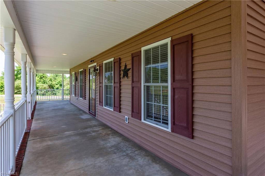 5095 Wood Meadows Road Staley, NC 27355 - Photo 22 of 29