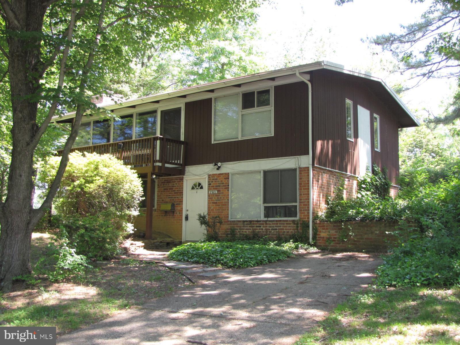 2901 Pine Spring Road Falls Church, VA 22042 - Photo 1 of 24