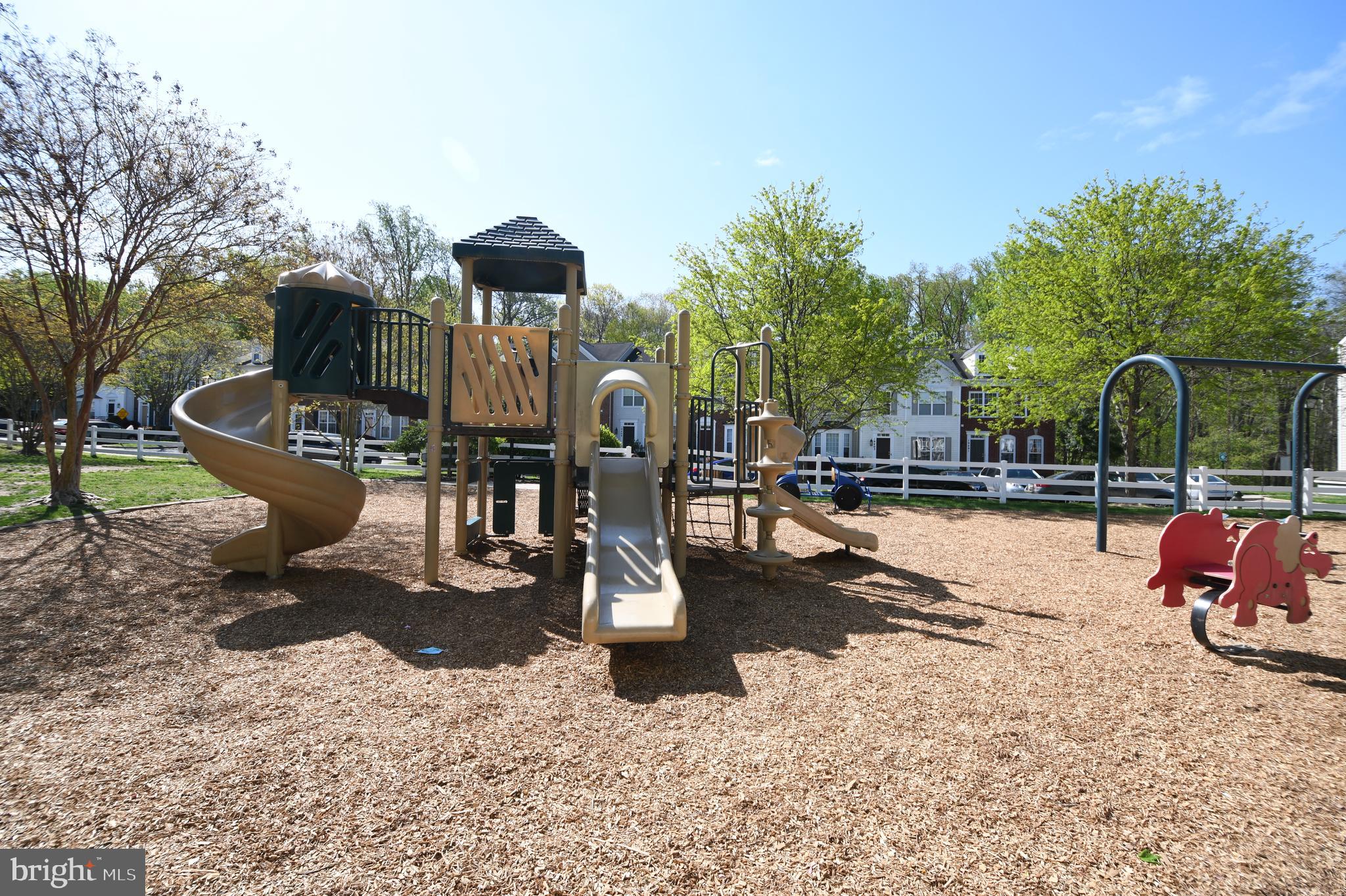 13955 Lullaby Road Germantown, MD 20874 - Photo 43 of 45 a view of outdoor space yard and patio