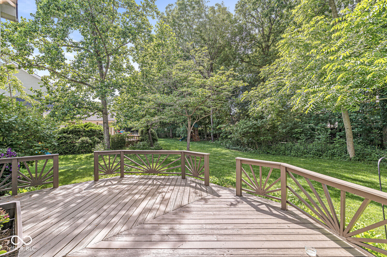 7701 Garrick Street Fishers, IN 46038 - Photo 36 of 37
