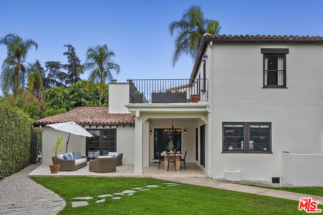801 South Muirfield Road Los Angeles, CA 90005 - Photo 29 of 36 Gallery Image 29