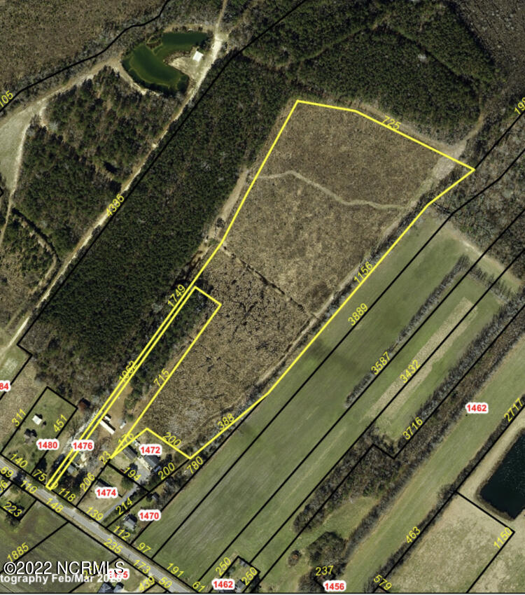 0 Northside Road Elizabeth City, NC 27909 - Photo 4 of 5 14245252-E6E9-47E8-A06C-7F6A7E5150C2