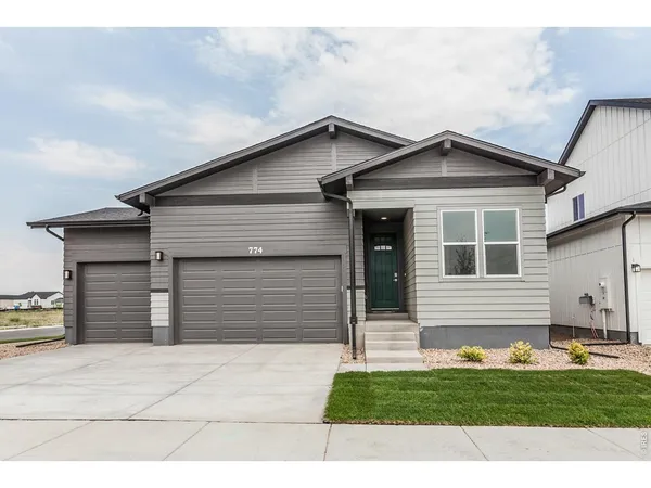 $699,575 | 774 Trumpet Court, Windsor, CO 80550
