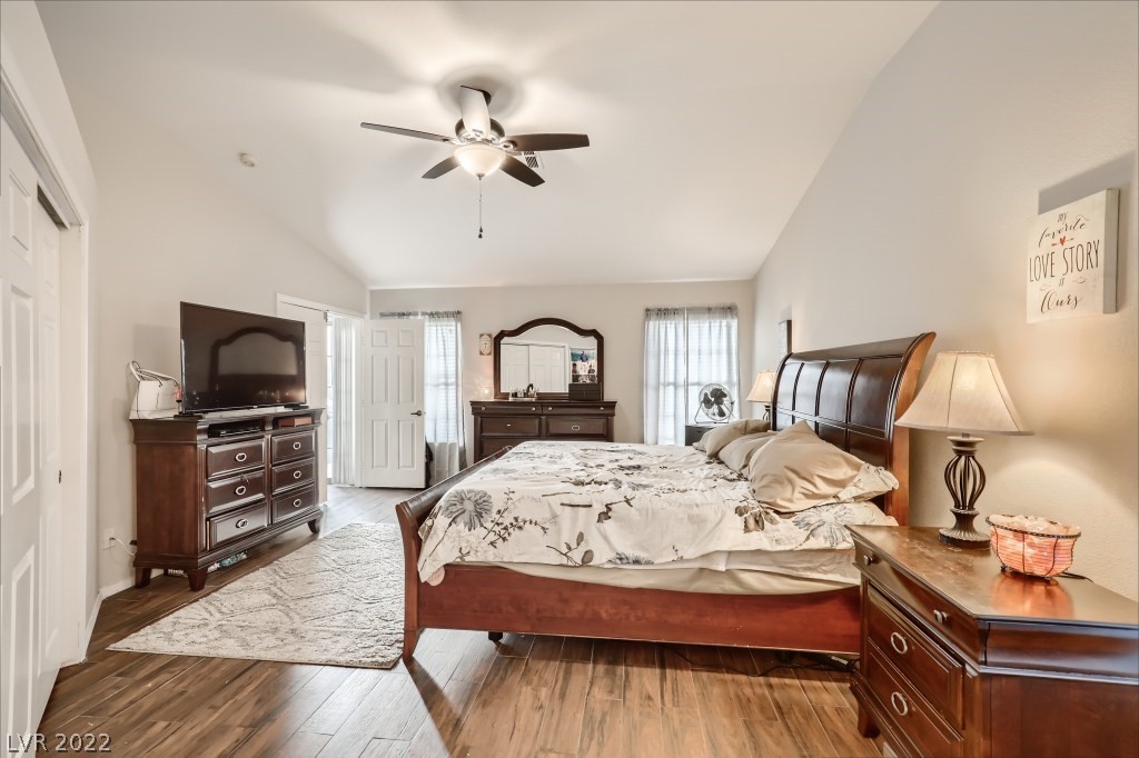 5253 Saranac Road Las Vegas, NV 89130 - Photo 17 of 31