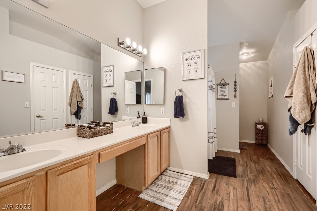 5253 Saranac Road Las Vegas, NV 89130 - Photo 18 of 31