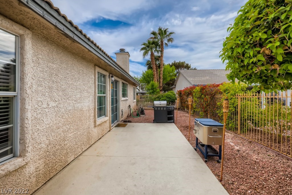 5253 Saranac Road Las Vegas, NV 89130 - Photo 27 of 31