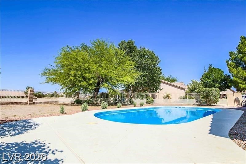5253 Saranac Road Las Vegas, NV 89130 - Photo 30 of 31