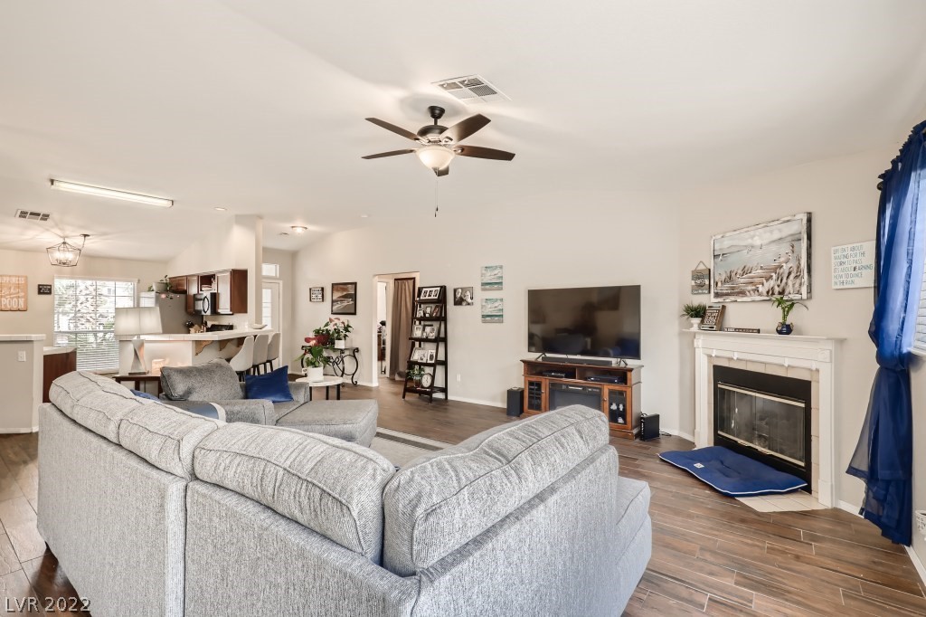 5253 Saranac Road Las Vegas, NV 89130 - Photo 8 of 31