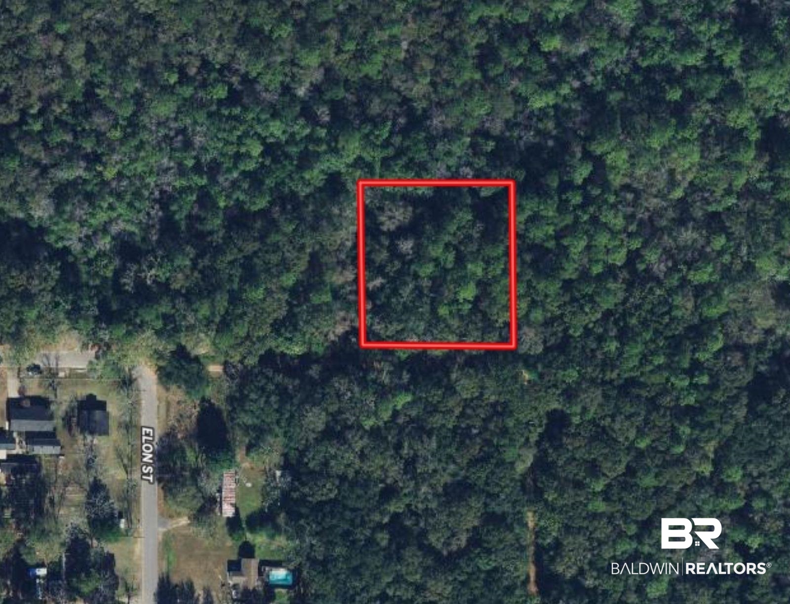 0 Murray Hill Road Irvington, AL 36544 - Photo 1 of 5