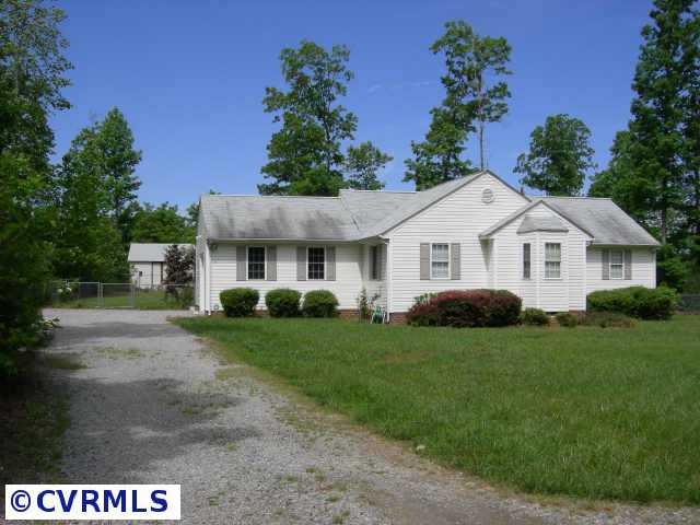 4548 Midway Road Church Road, VA 23833 - Photo 3 of 8 Other