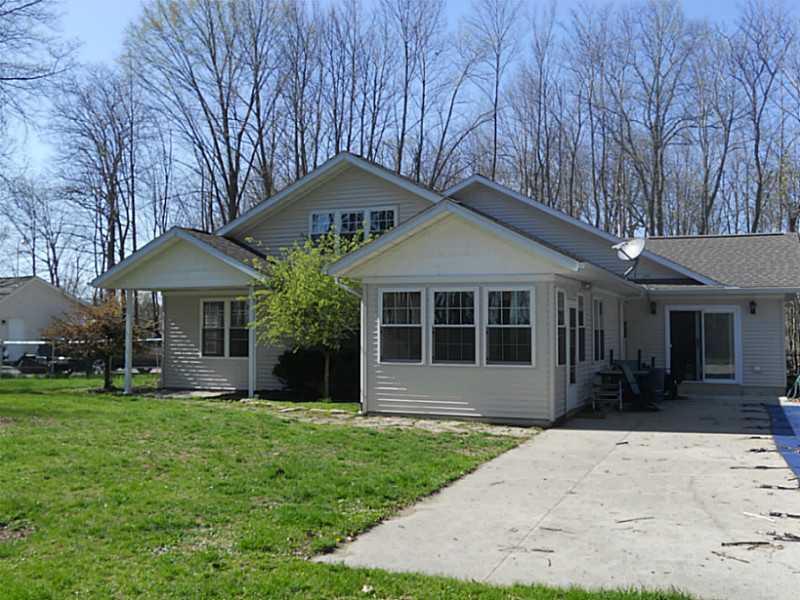 8395 Oldtown Road Celina, OH 45822 - Photo 2 of 24