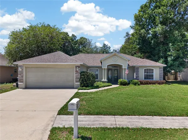 $266,900 | 1611 Taylor Brooke Drive, Bartow, FL 33830