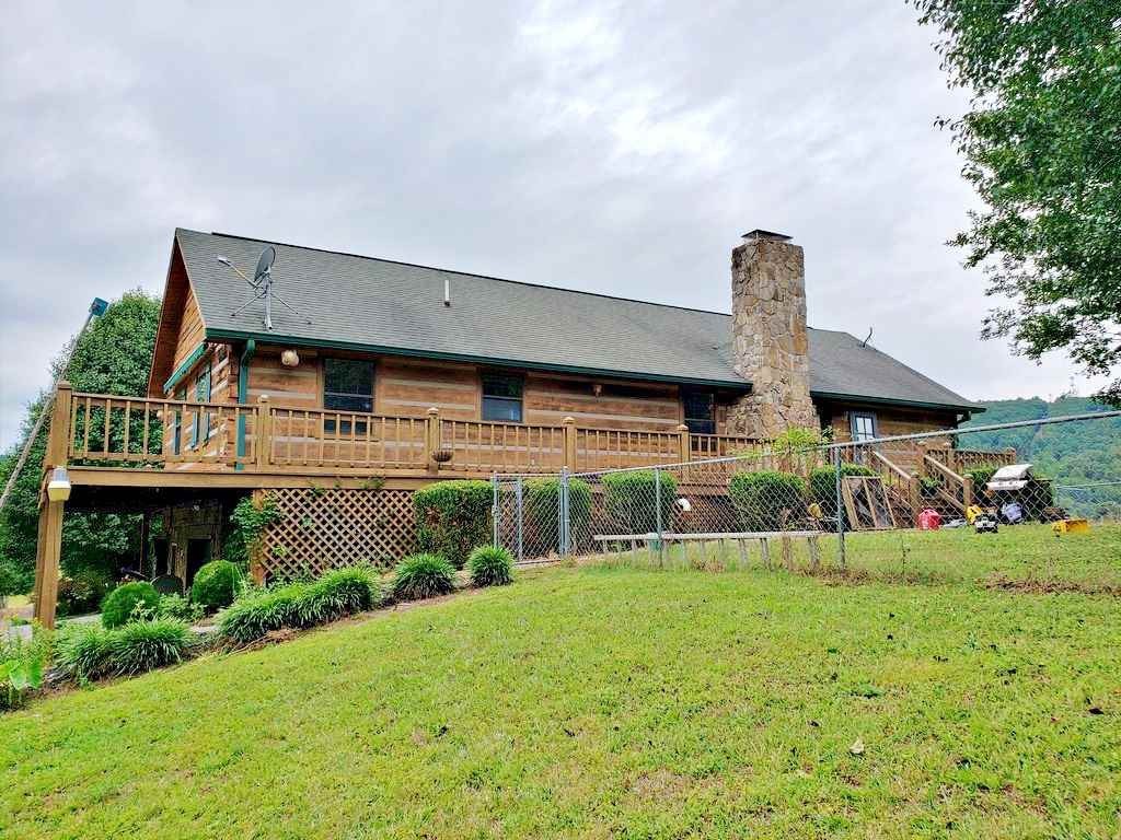 172 County Road 189 Decatur, TN 37322 - Photo 36 of 44 Gallery Image 36