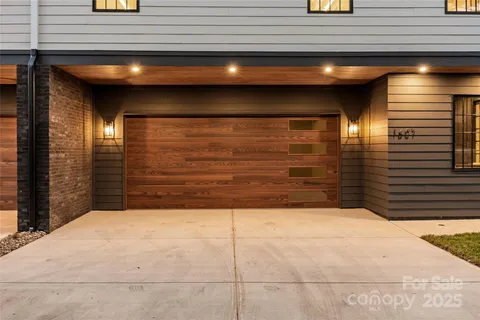 $1,469,000 | 1607 Tippah Park Court, Charlotte, NC 28205