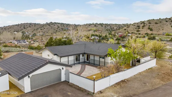 $849,900 | 2181 Mel Drive, Gardnerville, NV 89410