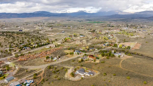 $849,900 | 2181 Mel Drive, Gardnerville, NV 89410
