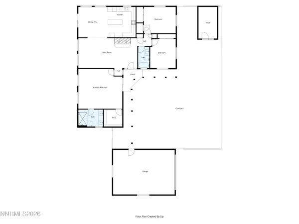 $849,900 | 2181 Mel Drive, Gardnerville, NV 89410