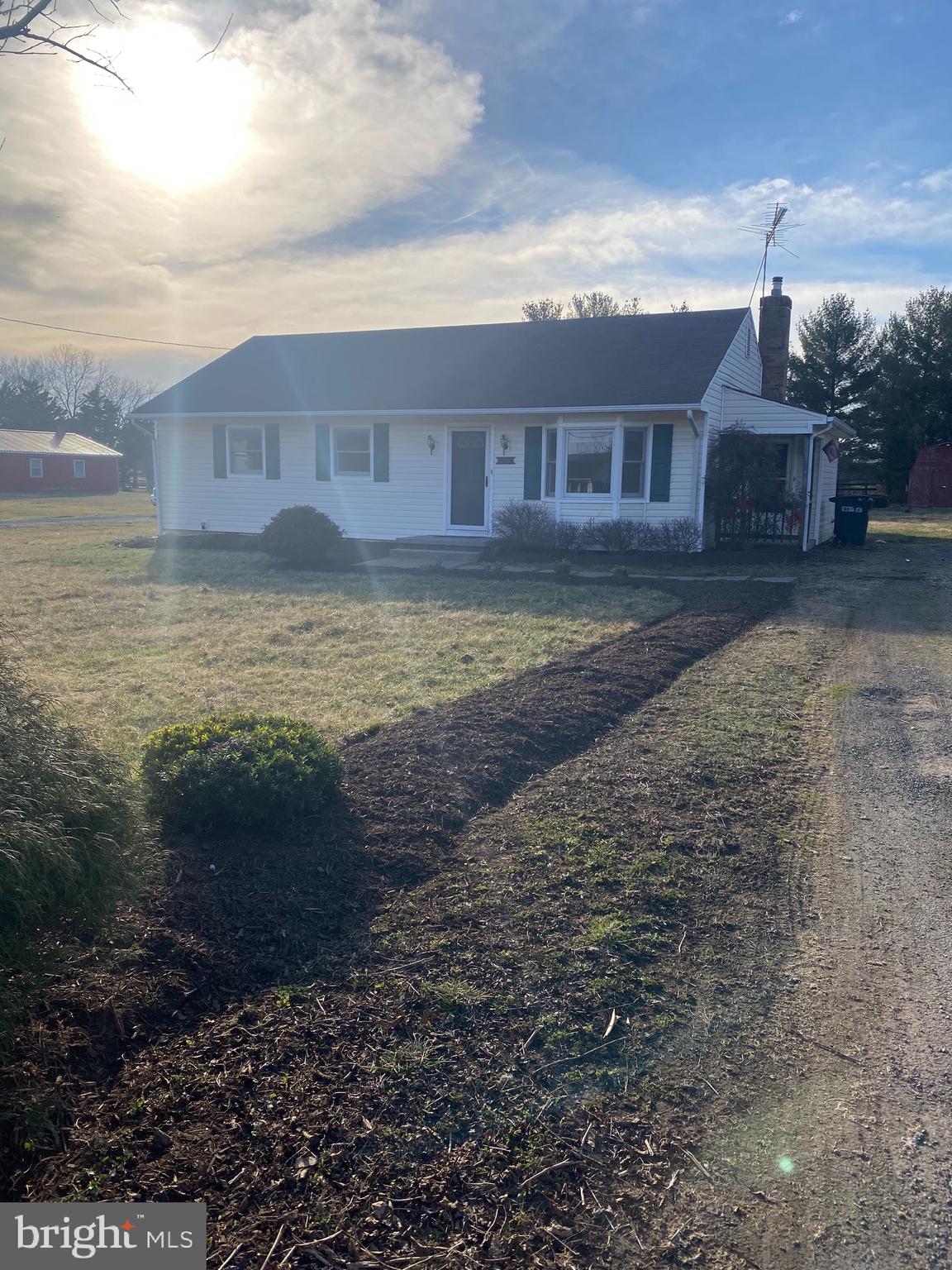 183 Shepherds Mill Road Berryville, VA 22611 - Photo 1 of 12 Welcome Home