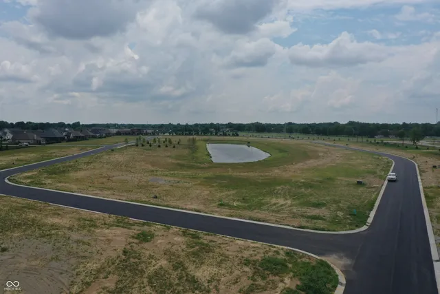 $77,500 | 1642 Millpond Lane, Franklin, IN 46131