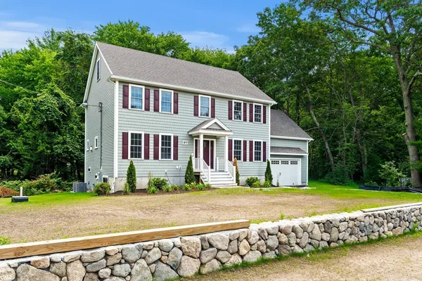 $1,489,000 | 89 Central Street, North Reading, MA 01864