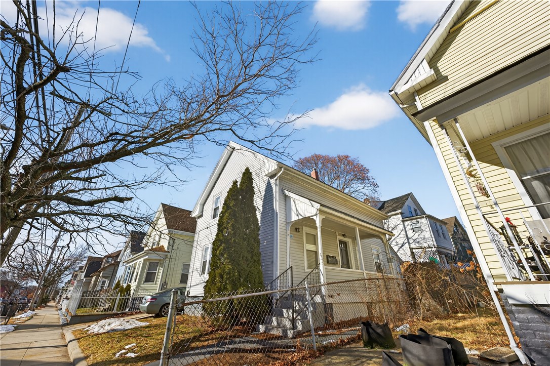 139 Early Street Providence, RI 02907 - Photo 12 of 12