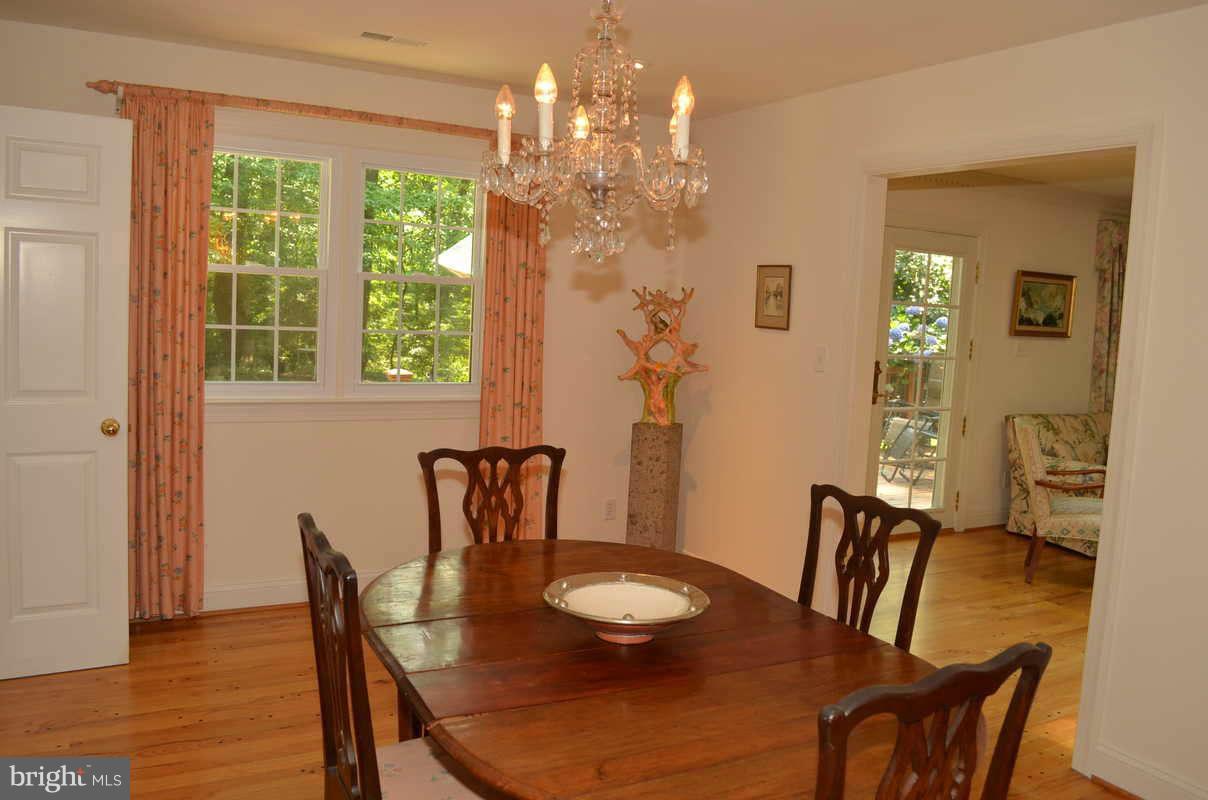 507 Epping Forest Road Annapolis, MD 21401 - Photo 15 of 30 Dining room