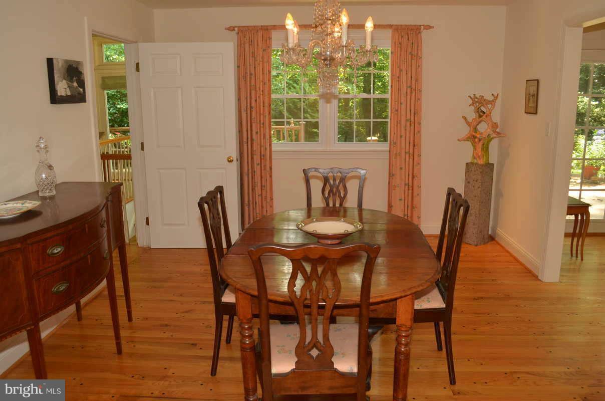 507 Epping Forest Road Annapolis, MD 21401 - Photo 16 of 30 Formal dining room
