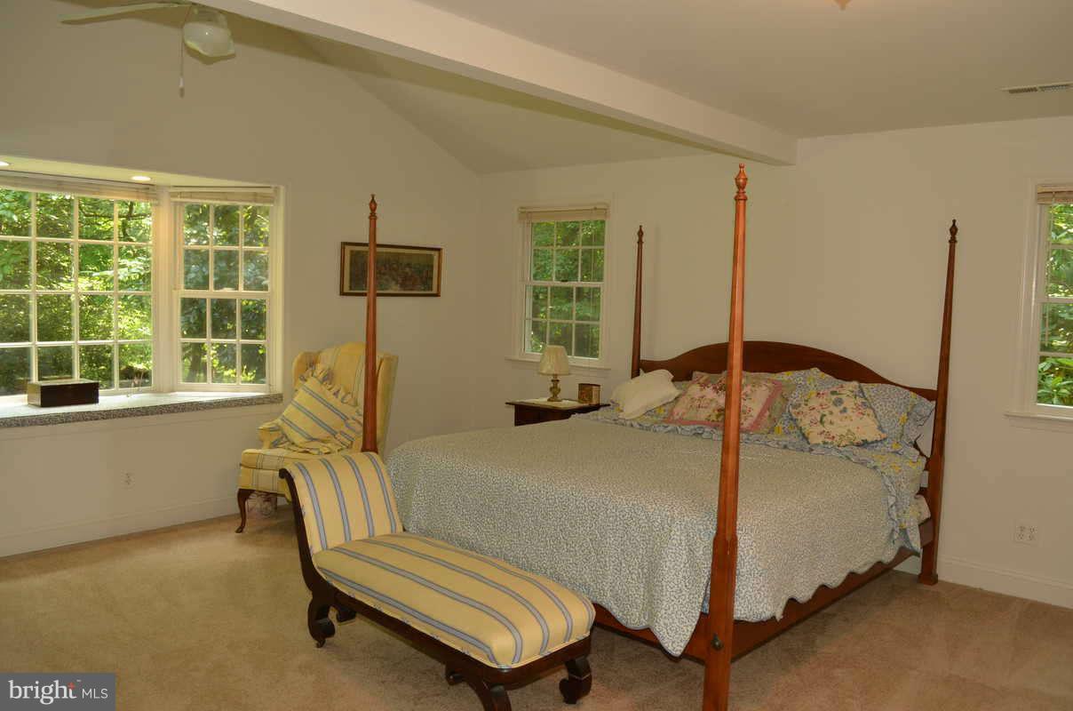 507 Epping Forest Road Annapolis, MD 21401 - Photo 18 of 30 Master bedroom