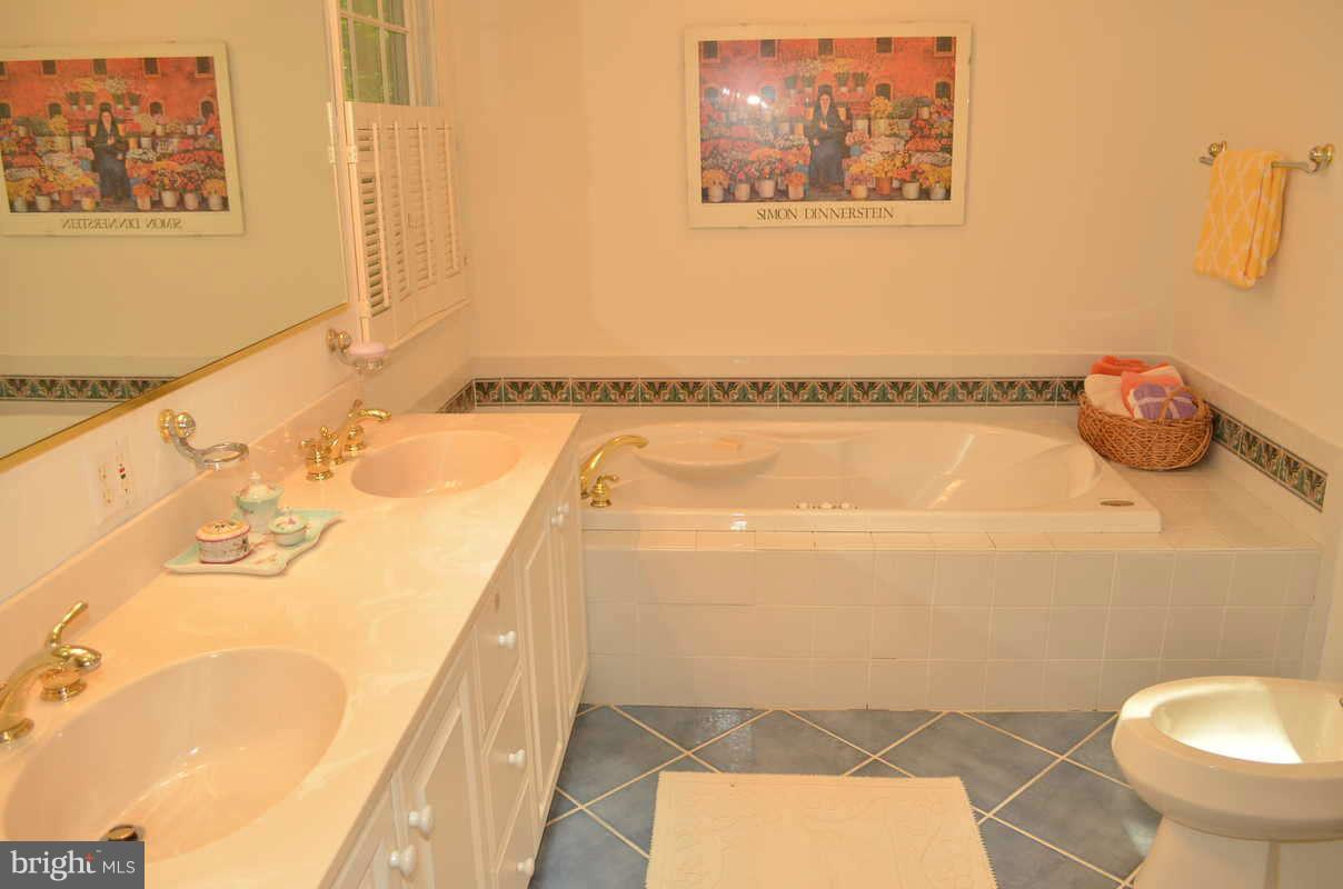 507 Epping Forest Road Annapolis, MD 21401 - Photo 19 of 30 Master bath
