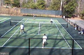 507 Epping Forest Road Annapolis, MD 21401 - Photo 29 of 30 Community tennis courts