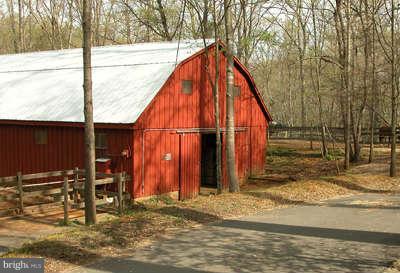 507 Epping Forest Road Annapolis, MD 21401 - Photo 30 of 30 Community riding stables