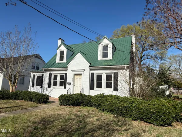 $335,000 | 510 South 4th Street, Smithfield, NC 27577