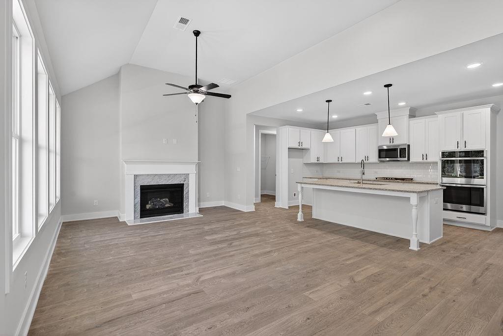 2528 Parkside Way Commerce, GA 30529 - Photo 12 of 39 Gallery Image 12